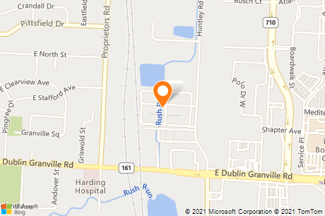 Advanced Facilities Maintenance