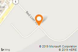 Marshalls Distribution Center