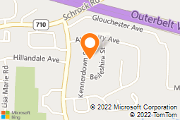 Hahnert James C Marine Surveryor