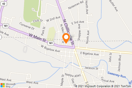Miller Family Chiropractic