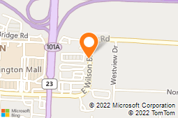 United States Government - Social Security Administration - Office Locations - N