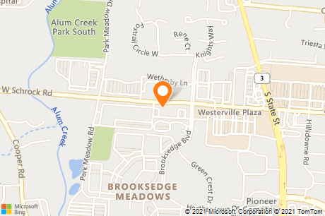 Westerville Chiropractic & Physical Therapy Center