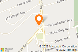 Wissahickon Orthopaedic Specialists, P.C.