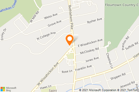 Wissahickon Orthopaedic Specialists, P.C.