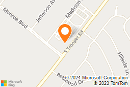 Commerce Office Furniture