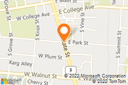 Chocolaterie Stam Westerville