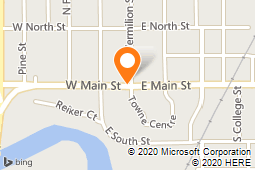 Time & Temperature Service