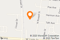 Urbana Water Department