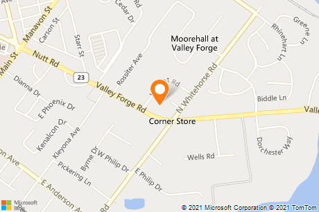 Phoenixville Memorial Works