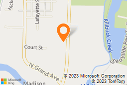 Thrifty Muffler Brake & Automotive Inc