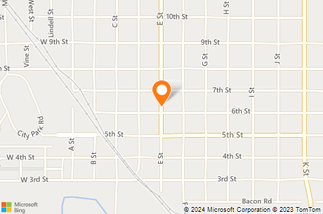First National Bank of Fairbury - Burkley Family Center