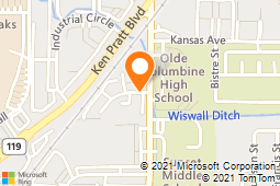 Mountain Peak Private School