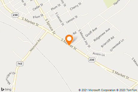 Longenecker's Hatchery Inc