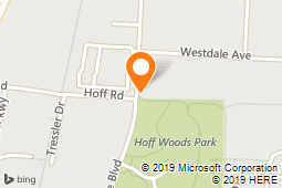 Cheryl & Co - Corporate Headquarters