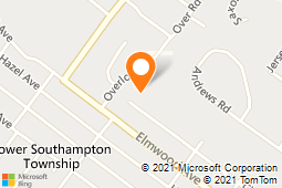 Bucks County Lawn Mower