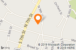 Stradling Funeral Homes Inc - Akron Home