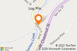 Mike's Meat Packing Washington