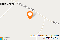 Milton Grove Woodworks