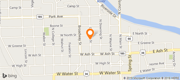 Vfw Post 4721 on W St in Caldwell, OH - 740-732-5459 ...