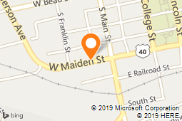 Advance Chimney Sweeps