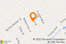 Hassinger's Chimney Sweep Service