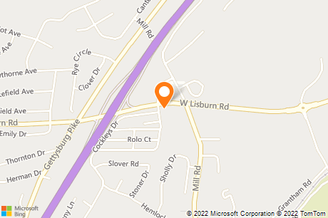 Harmony Audio/Video Svc