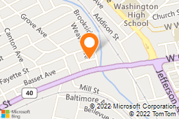 Baker's Waterproofing