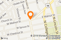 Washington County Housing Authority - Central Office