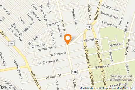 Washington County Housing Authority - Central Office