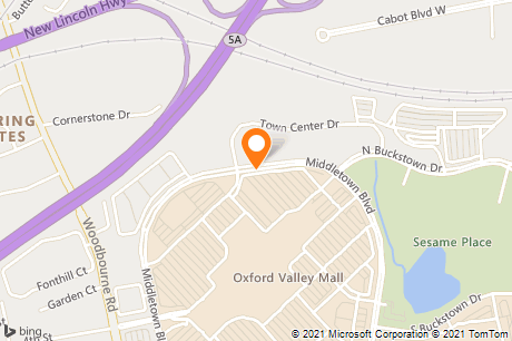 Bucks Mercer Hearing Centers