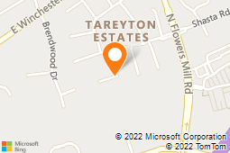 Alstate American Waterproofing