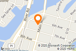 Belmar Borough - Municipal Clerk Collector Treasurer - Tax Assessor - Construction & Hou