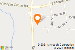 Harting's Bakery Inc