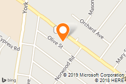 A Step Above House Cleaning