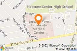 Jersey Shore University Medical Center - Human Resources