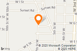 McCook Public Schools - Superintendent's Office