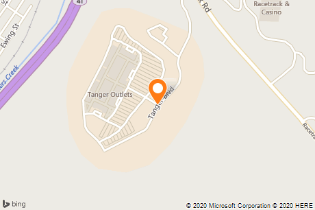 Tanger Outlets