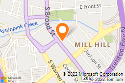 Tristate Fugitive Invstgns