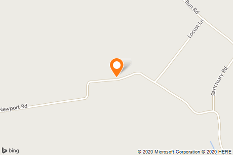 White Oak Mennonite Church