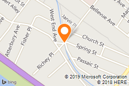 Imani Community Center