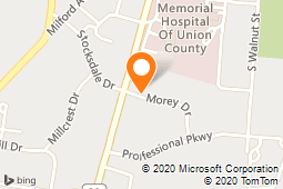 Jennifer Morrison MD