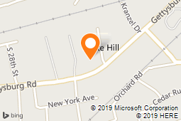 American Home Medical Equipment Co