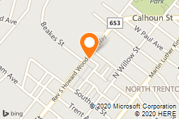 Calhoun Medical Center