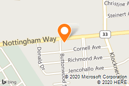 Mercer County Chimney Service LLC