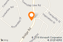 Marshall Home Comfort