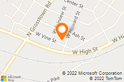 Victory Fire Protection Inc