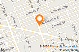 Lutheran Church of The Redeemer