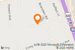 Power Tools & Supplies