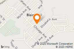 Blaine Hill Volunteer Fire Department - Hall Rentals