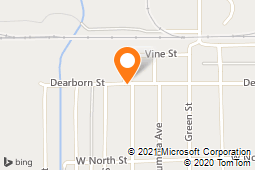 Tipton County Pork Festival